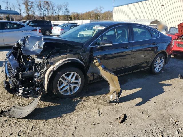 Photo 1 from auction – 2014 FORD FUSION SE with VIN 3FA6P0HD1ER364678