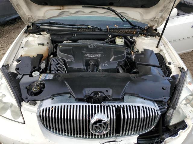 Photo 11 from auction – 2007 BUICK LUCERNE CX with VIN 1G4HP57217U169347