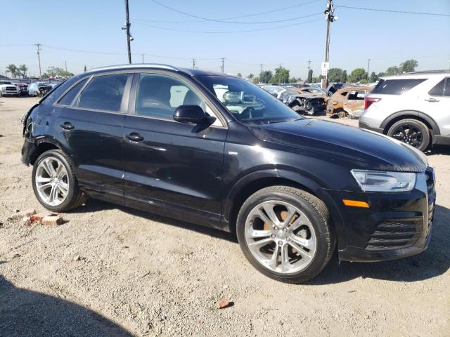 Photo 4 from auction – 2018 AUDI Q3 PREMIUM with VIN WA1BCCFS6JR014826