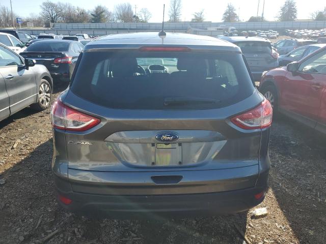 Photo 6 from auction – 2014 FORD ESCAPE S with VIN 1FMCU0F78EUD80111
