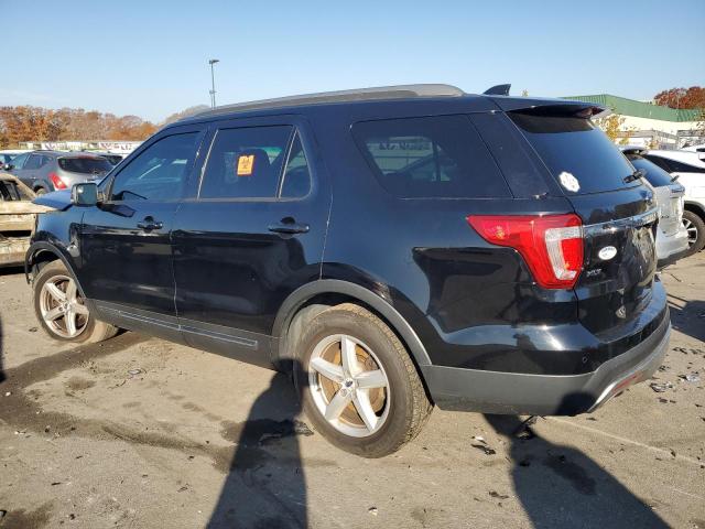 Photo 2 from auction – 2017 FORD EXPLORER X with VIN 1FM5K8DH0HGA14025