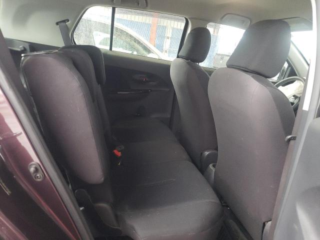 Photo 10 from auction – 2010 TOYOTA SCION XD with VIN JTKKU4B44A1005405