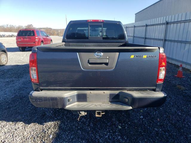 Photo 6 from auction – 2013 NISSAN FRONTIER S with VIN 1N6AD0CU1DN752089