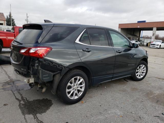 Photo 3 from auction – 2019 CHEVROLET EQUINOX LT with VIN 2GNAXTEV9K6191456
