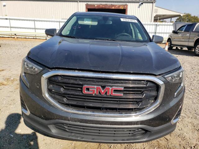 Photo 5 from auction – 2018 GMC TERRAIN SL with VIN 3GKALMEV2JL174751