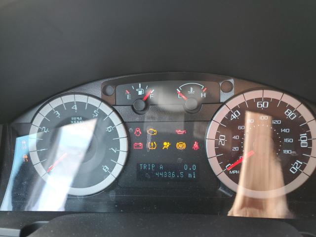 Photo 9 from auction – 2011 FORD ESCAPE LIM with VIN 1FMCU0EG9BKB11012