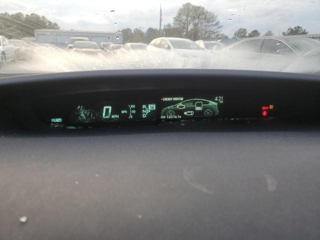 Photo 9 from auction – 2013 TOYOTA PRIUS with VIN JTDKN3DU7D5581188