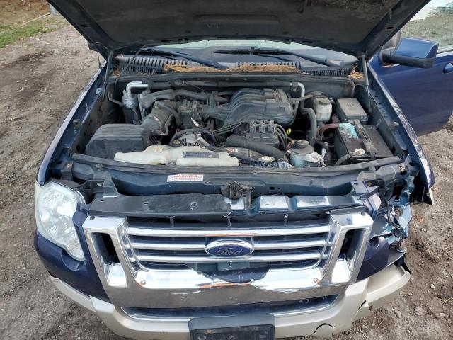 Photo 12 from auction – 2008 FORD EXPLORER E with VIN 1FMEU74E38UA45880