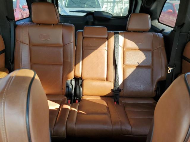 Photo 10 from auction – 2011 JEEP GRAND CHER with VIN 1J4RR6GT4BC696311