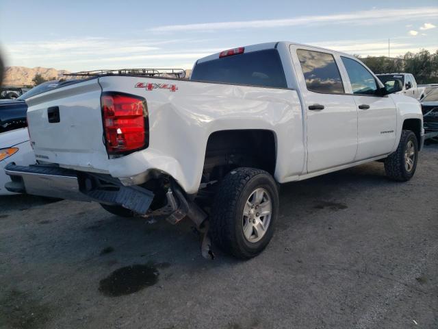 Photo 3 from auction – 2014 CHEVROLET SILVERADO with VIN 3GCUKREH1EG490272