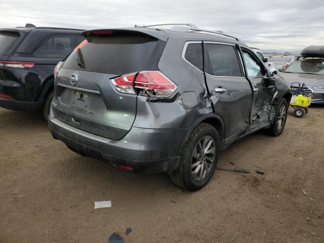 Photo 3 from auction – 2015 NISSAN ROGUE S with VIN 5N1AT2MV3FC819892