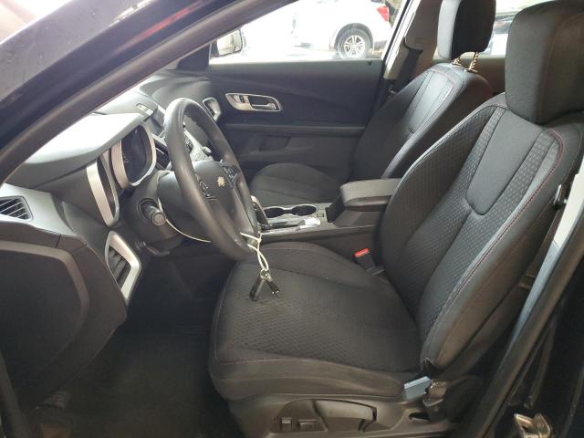 Photo 7 from auction – 2015 CHEVROLET EQUINOX LS with VIN 2GNALAEK0F6165453