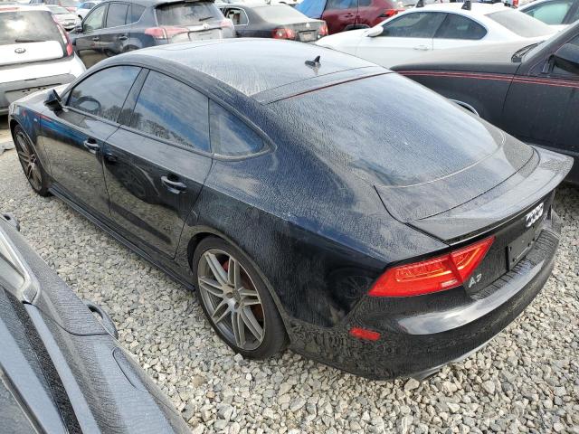 Photo 2 from auction – 2014 AUDI A7 PRESTIG with VIN WAU2MAFC4EN098963