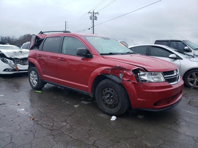Photo 4 from auction – 2016 DODGE JOURNEY SE with VIN 3C4PDCAB6GT116028