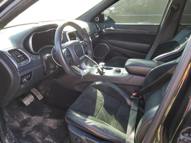 Photo 7 from auction – 2014 JEEP GRAND CHER with VIN 1C4RJFDJXEC261801