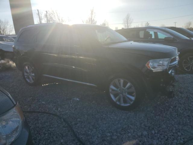 Photo 4 from auction – 2012 DODGE DURANGO CR with VIN 1C4RDJDG4CC308834