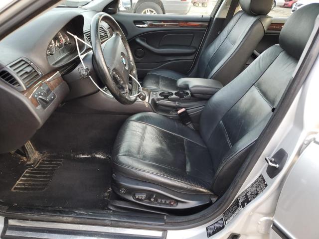 Photo 7 from auction – 2004 BMW 330 XI with VIN WBAEW53434PN32448