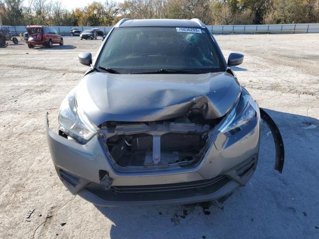 Фото 5 с аукциона – 2019 NISSAN KICKS S с VIN 3N1CP5CU3KL551195