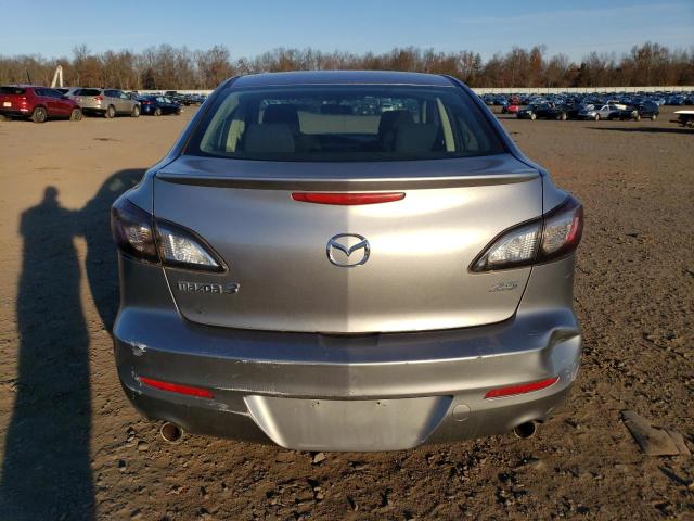 Photo 6 from auction – 2010 MAZDA 3 S with VIN JM1BL1S60A1163007