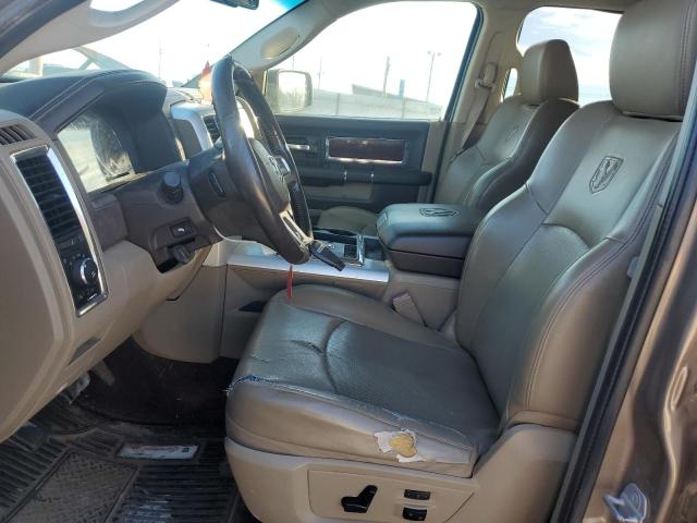 Photo 7 from auction – 2009 DODGE RAM 1500 with VIN 1D3HV13T79S768020