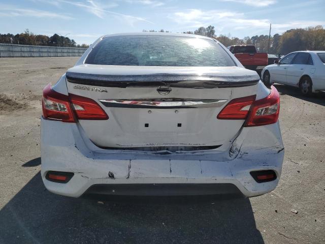 Photo 6 from auction – 2018 NISSAN SENTRA S with VIN 3N1AB7AP3JY311998