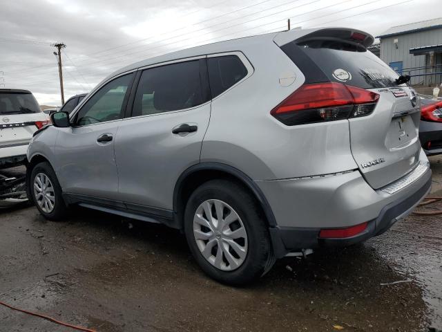 Photo 2 from auction – 2017 NISSAN ROGUE S with VIN 5N1AT2MT5HC887080