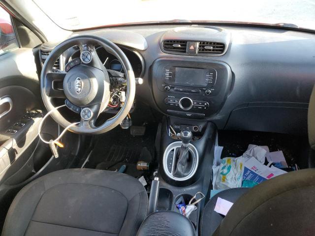 Photo 8 from auction – 2017 KIA SOUL + with VIN KNDJP3A58H7466712
