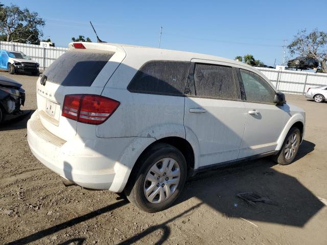 Photo 3 from auction – 2014 DODGE JOURNEY SE with VIN 3C4PDCABXET182109