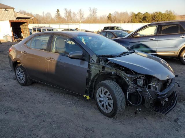 Photo 4 from auction – 2017 TOYOTA COROLLA L with VIN 2T1BURHE7HC915771
