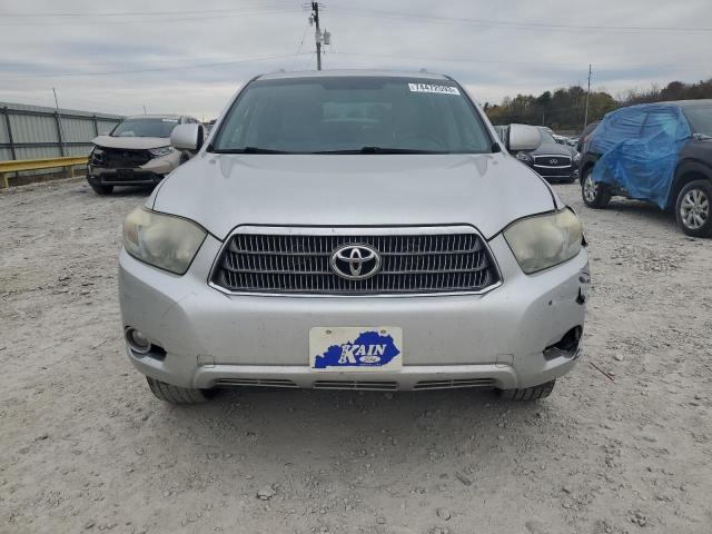 Photo 5 from auction – 2009 TOYOTA HIGHLANDER with VIN JTEEW44A492031800
