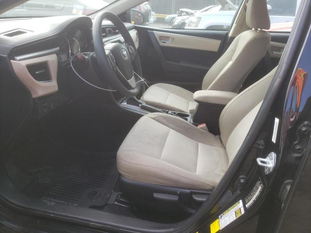 Photo 7 from auction – 2016 TOYOTA COROLLA L with VIN 2T1BURHE8GC654519