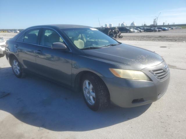 Photo 4 from auction – 2007 TOYOTA CAMRY CE with VIN 4T1BE46K87U525784