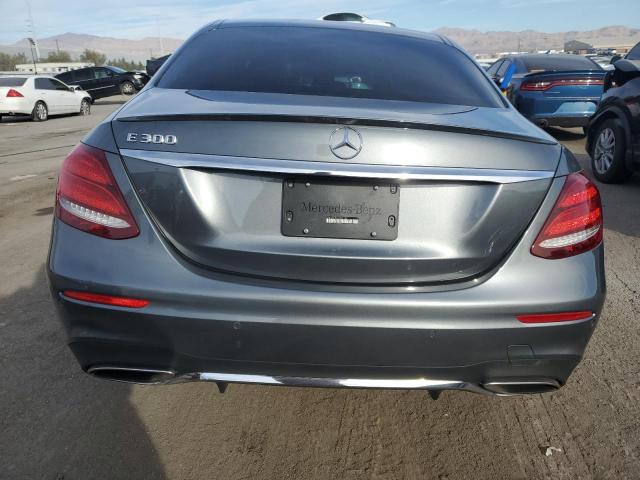 Photo 6 from auction – 2017 MERCEDES-BENZ E 300 with VIN WDDZF4JB0HA051135