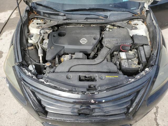 Photo 11 from auction – 2014 NISSAN ALTIMA 2.5 with VIN 1N4AL3AP4EC116130