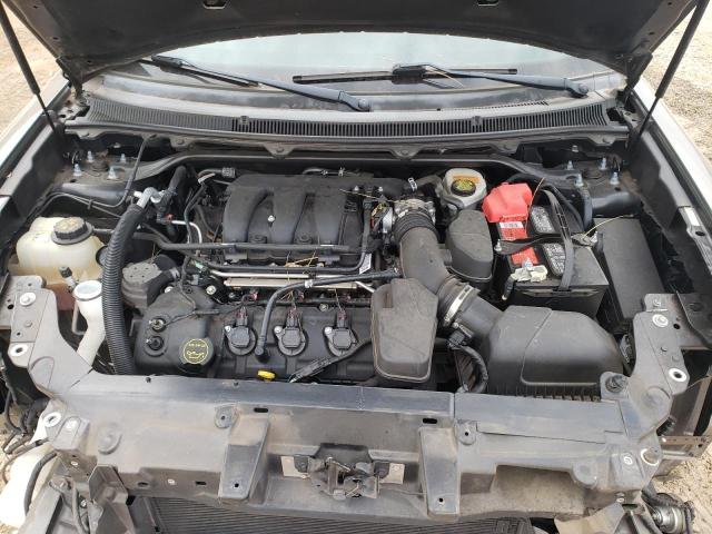 Photo 11 from auction – 2014 FORD FLEX SE with VIN 2FMGK5B86EBD17226