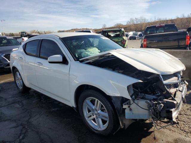 Photo 4 from auction – 2010 DODGE AVENGER R/ with VIN 1B3CC5FB3AN133982