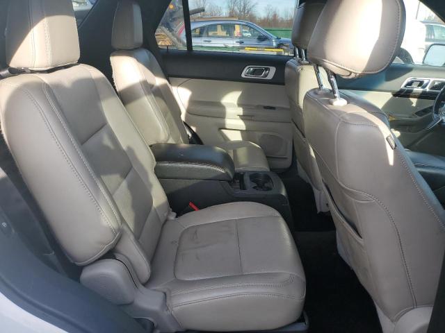 Photo 11 from auction – 2012 FORD EXPLORER L with VIN 1FMHK7F99CGA60023