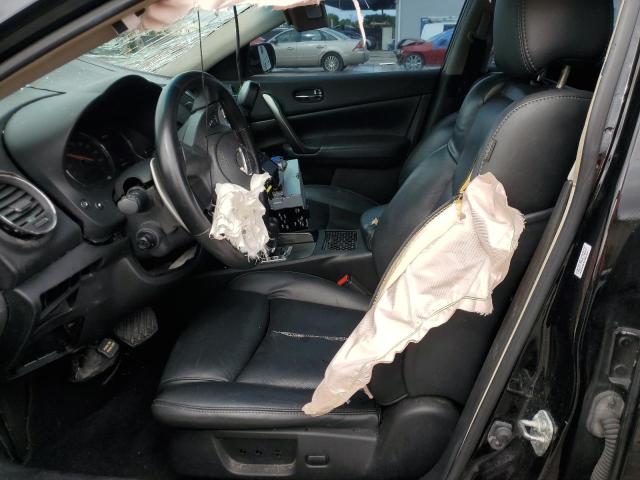 Photo 7 from auction – 2011 NISSAN MAXIMA S with VIN 1N4AA5AP3BC853414