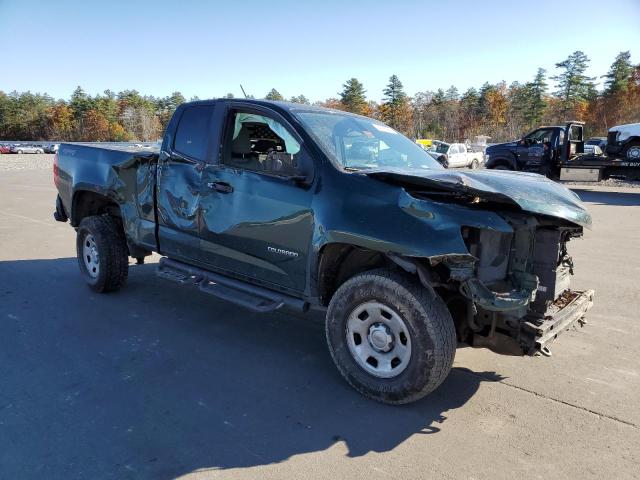 Photo 4 from auction – 2016 CHEVROLET COLORADO with VIN 1GCHTBEA2G1194218