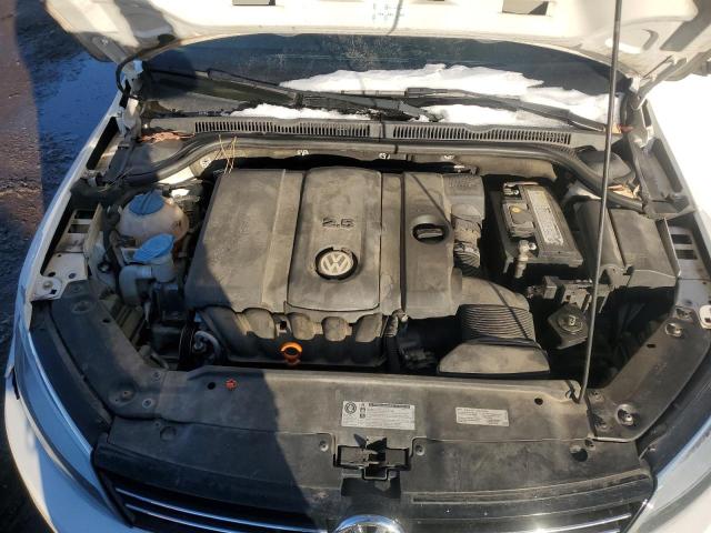 Photo 11 from auction – 2013 VOLKSWAGEN JETTA SE with VIN 3VWDP7AJ4DM371014