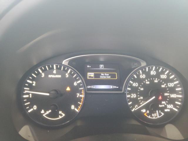 Photo 9 from auction – 2016 NISSAN ALTIMA 2.5 with VIN 1N4AL3AP1GC279398