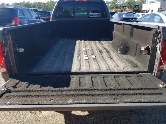 Photo 10 from auction – 2004 FORD F-150 HERI with VIN 2FTRF17244CA16543