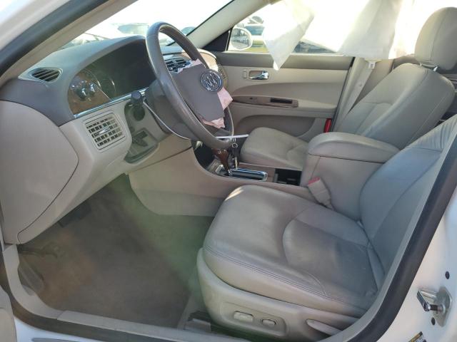Photo 7 from auction – 2005 BUICK LACROSSE C with VIN 2G4WD562251238878