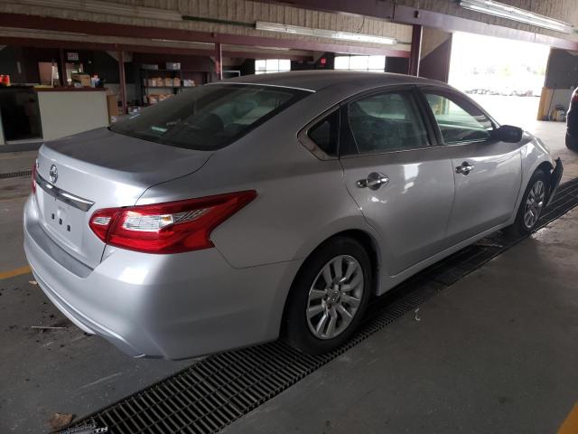 Photo 3 from auction – 2016 NISSAN ALTIMA 2.5 with VIN 1N4AL3AP0GC139892