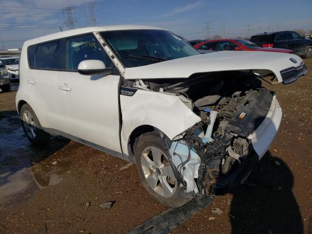 Photo 4 from auction – 2018 KIA SOUL with VIN KNDJN2A20J7582739