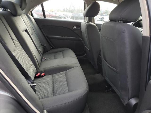 Photo 10 from auction – 2011 FORD FUSION SE with VIN 3FAHP0HA6BR142793
