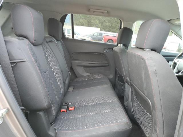 Photo 11 from auction – 2011 GMC TERRAIN SL with VIN 2CTFLSE59B6221404