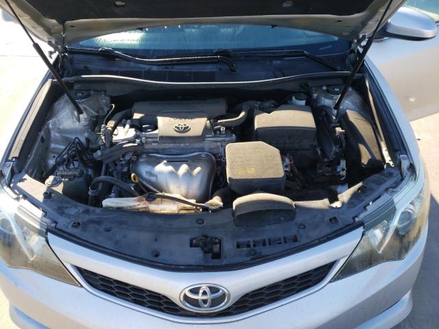 Photo 11 from auction – 2012 TOYOTA CAMRY BASE with VIN 4T1BF1FKXCU056137