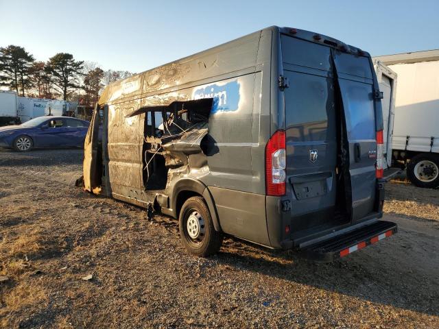 Photo 2 from auction – 2020 RAM PROMASTER with VIN 3C6URVJG8LE129347