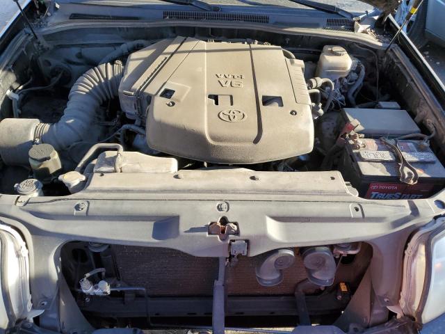 Zdjęcie 11 z aukcji – 2008 TOYOTA 4RUNNER SR z VIN JTEBU14R380131071